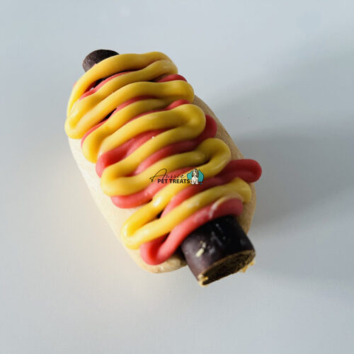 Hot Dogs - 12 Pieces