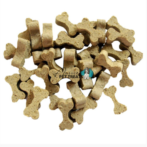 Chicken Micro Bones - 150g