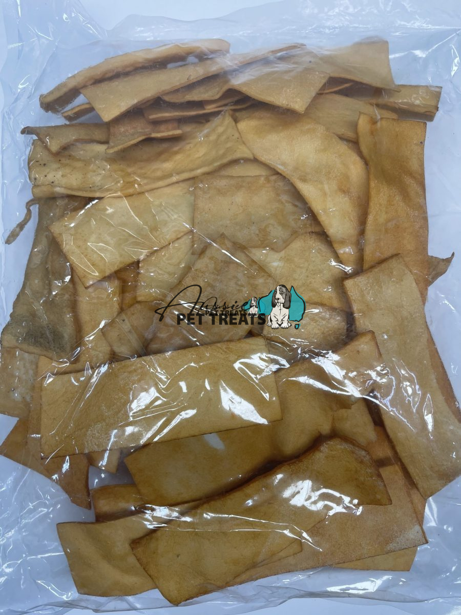 Puppy Chips Beef - 1kg - Image 2