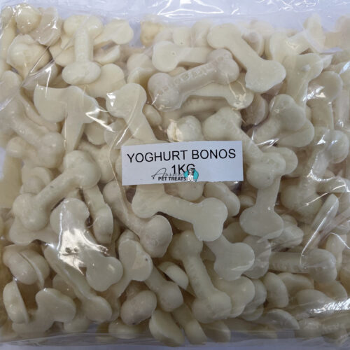 Yoghurt Bonos - 1kg