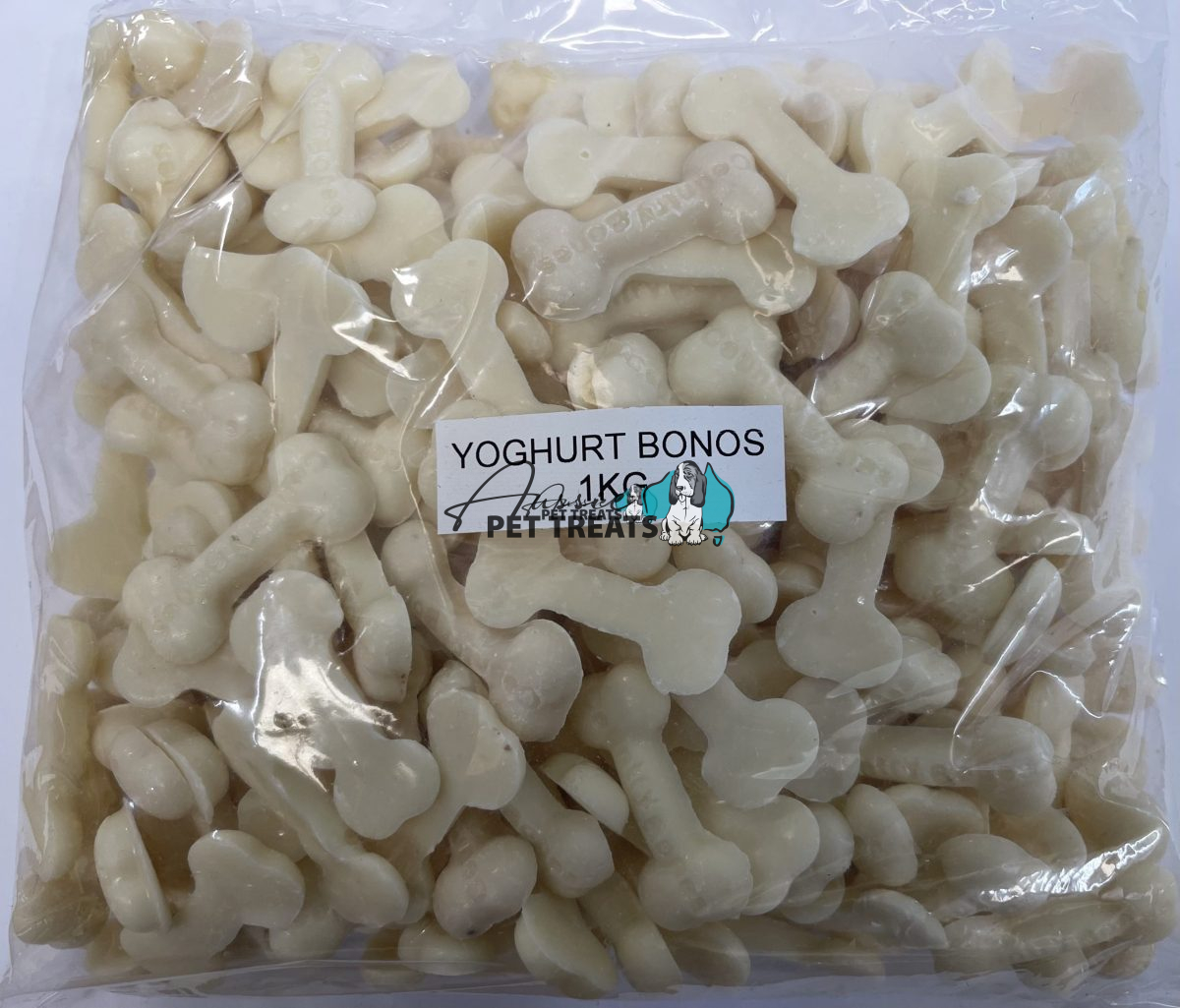 Yoghurt Bonos - 1kg