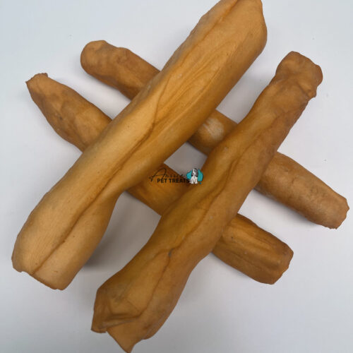 Chicken Retriever Rolls 10" - 20 Pieces