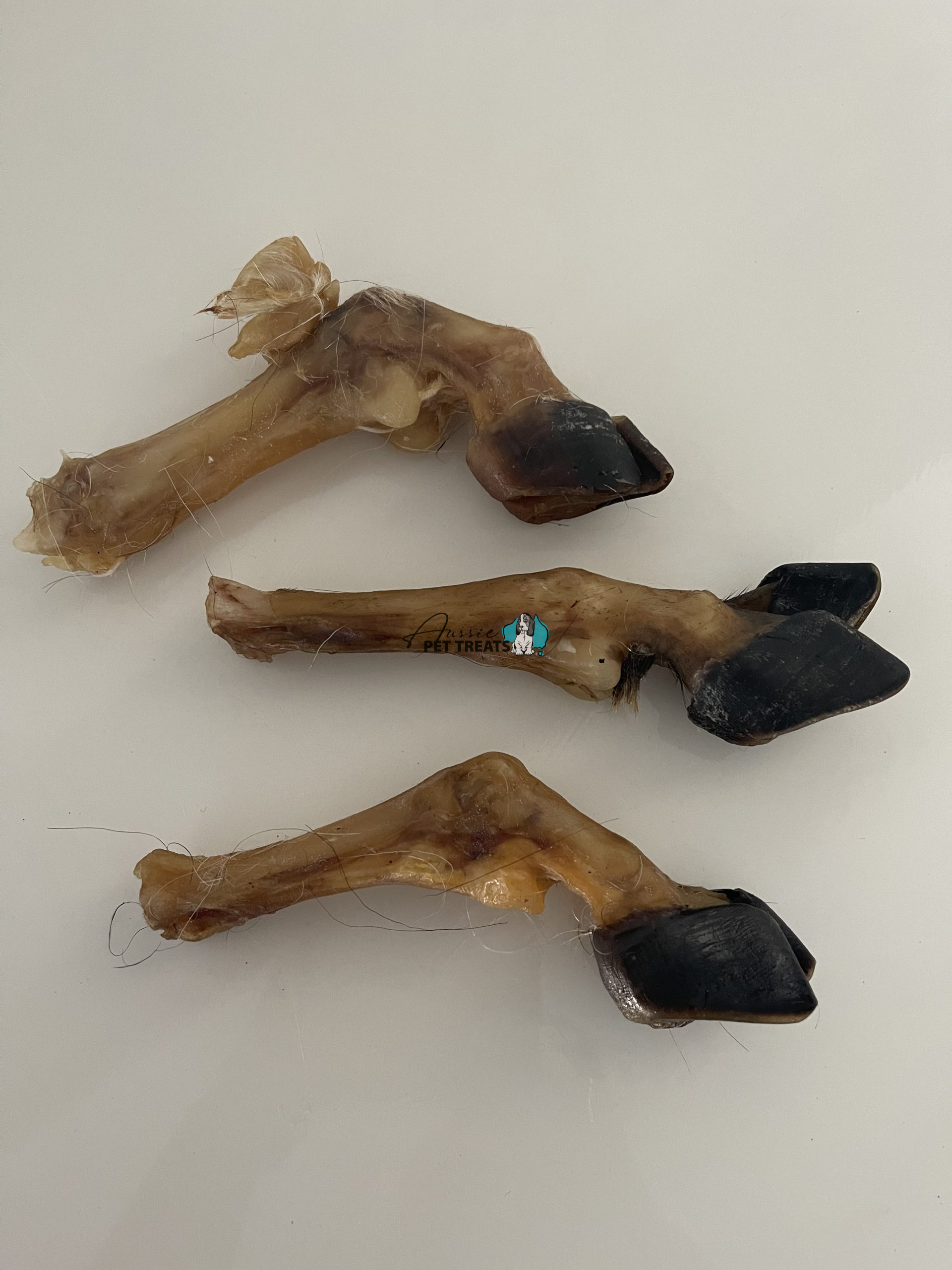 Goat Trotters - 10 Pieces