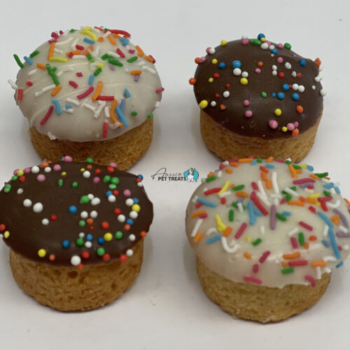 Mutt Muffins - 30 Pieces