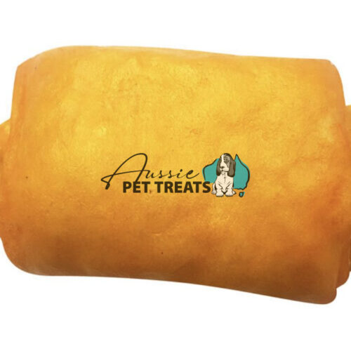Rawhide Hot Dogs - 20 Pieces