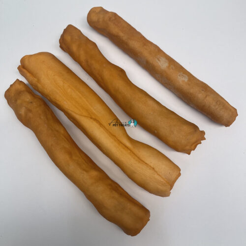 Chicken Retriever Rolls 6" - 20 Pieces