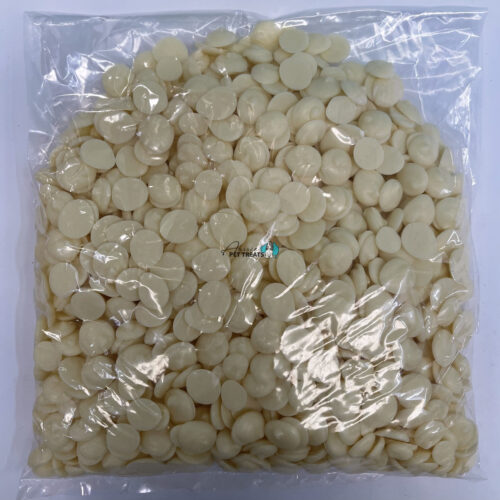 Yoghurt Buttons - 1kg