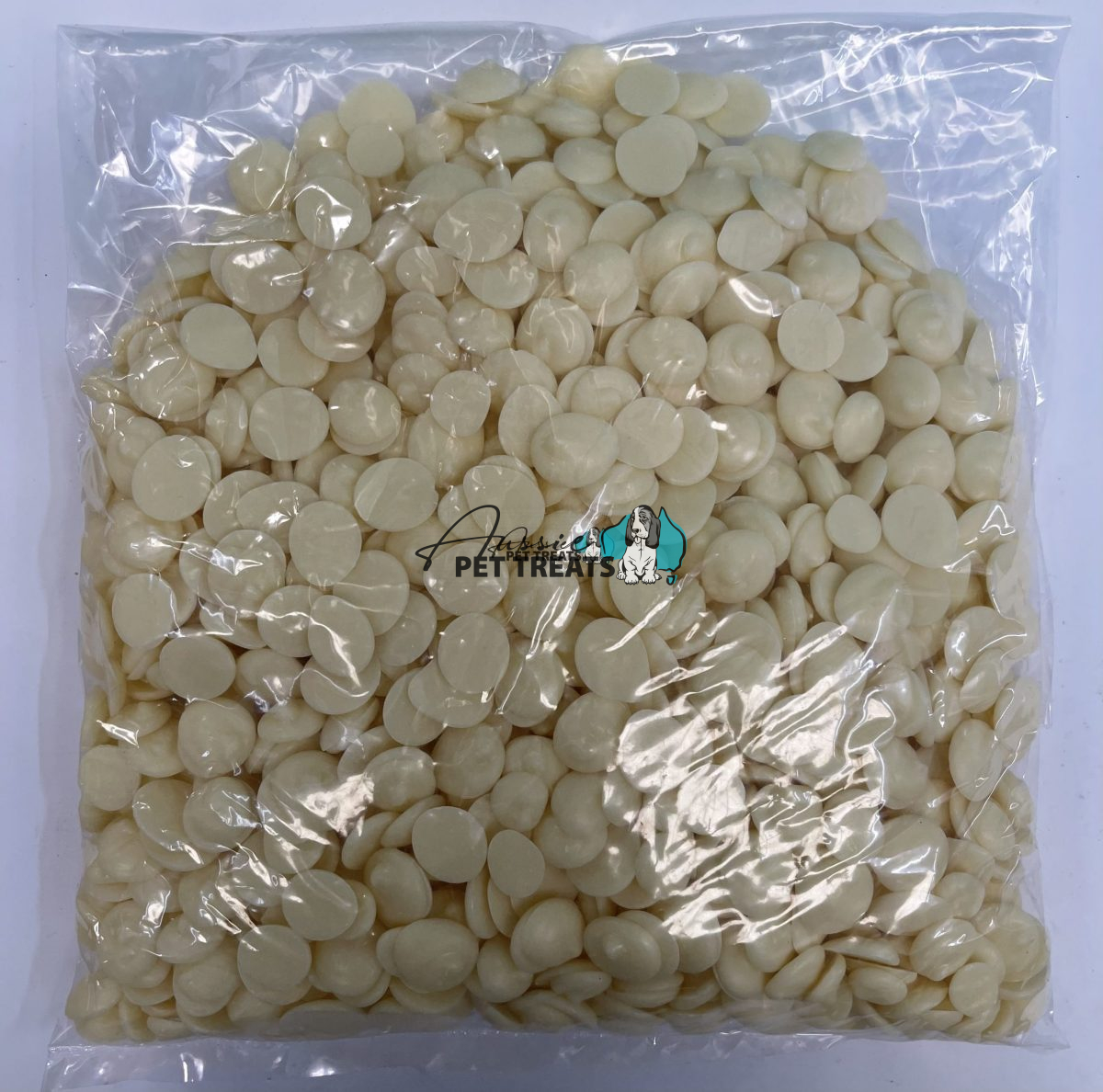 Yoghurt Buttons - 1kg