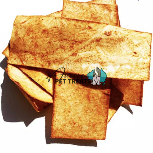 Puppy Chips Beef - 1kg