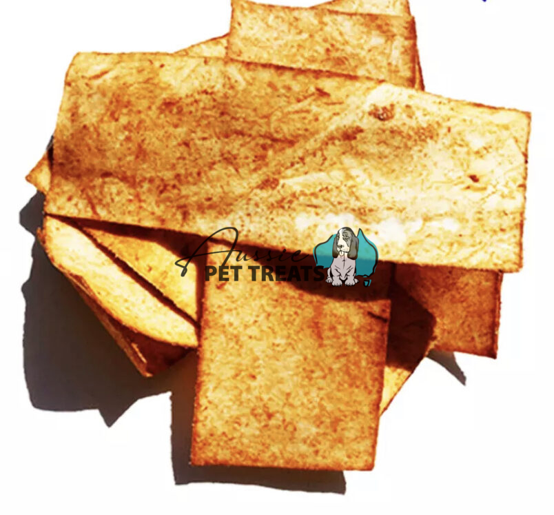Puppy Chips Beef - 1kg