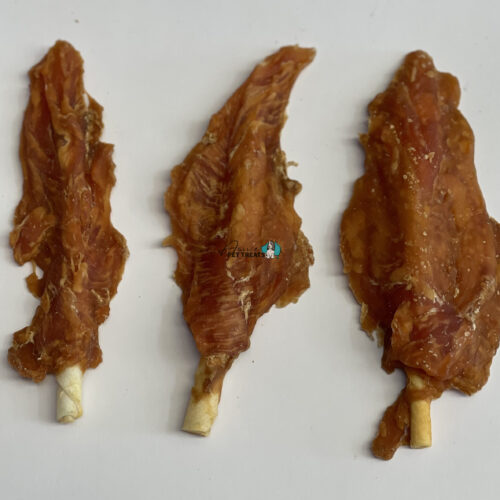 Chicken Pops - 500g (IMP) DISCONTINUED