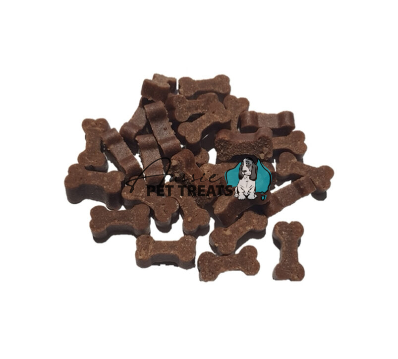 Beef Micro Bones - 150g