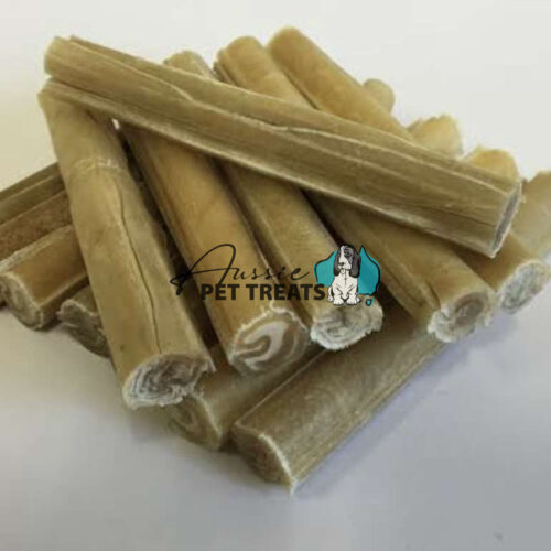 Rawhide 5" Cigar-50 Pce