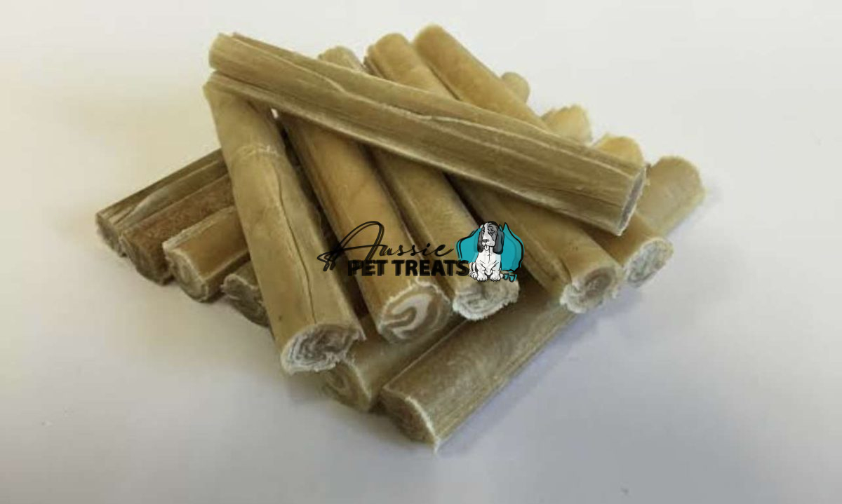 Rawhide 5" Cigar-50 Pce