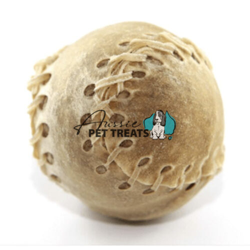 Rawhide Baseballs-10 Pce