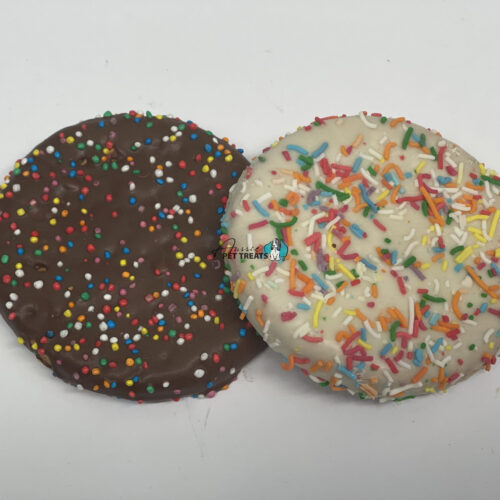 Large Freckles - 24 Pieces