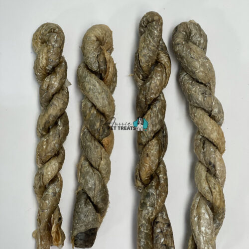 Ling Skin Twists - 1kg