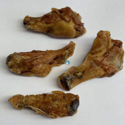 Chicken Drumettes - 1kg