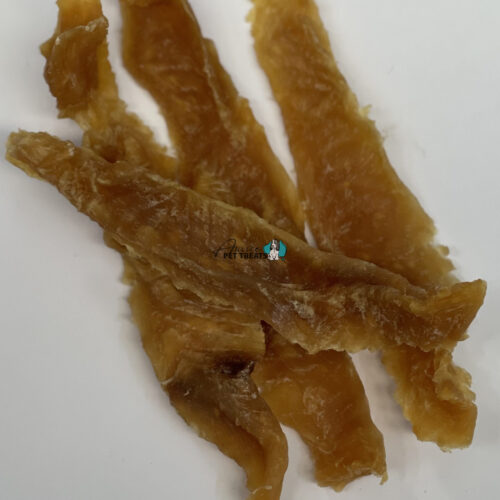 Flake Jerky - 1kg
