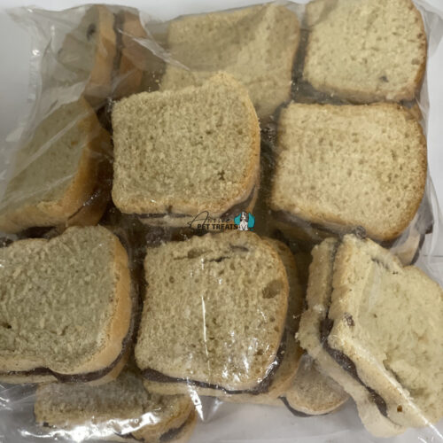 Choc Sandwich - 15 Pieces