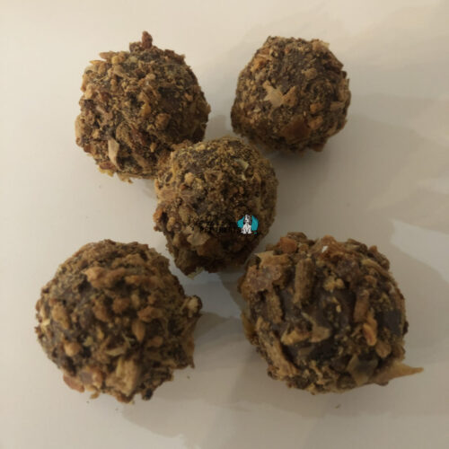 Truffles - 10 Pieces