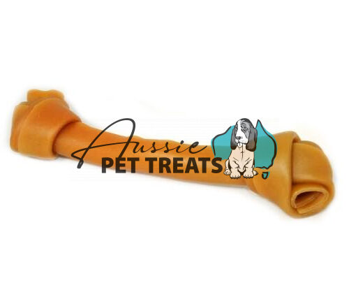 6" Tasty Chew Bone Chicken - 20 Pieces (No Rawhide)