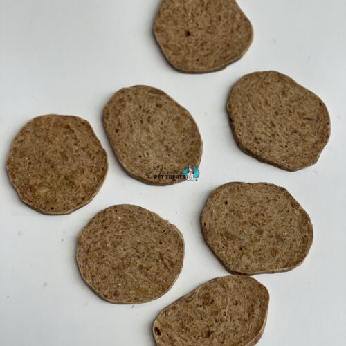 Chicken Disc's - 1kg