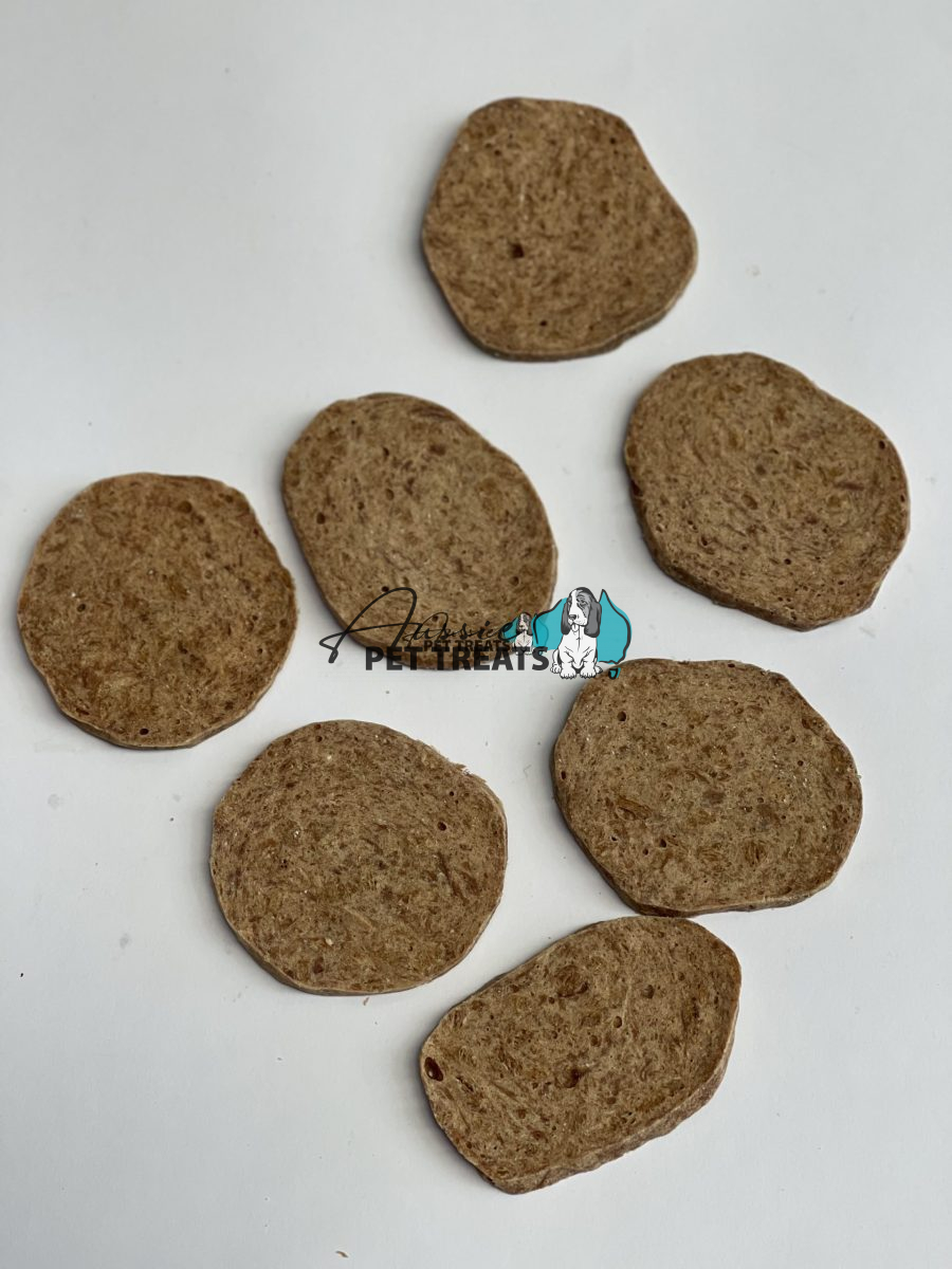 Chicken Disc's - 1kg