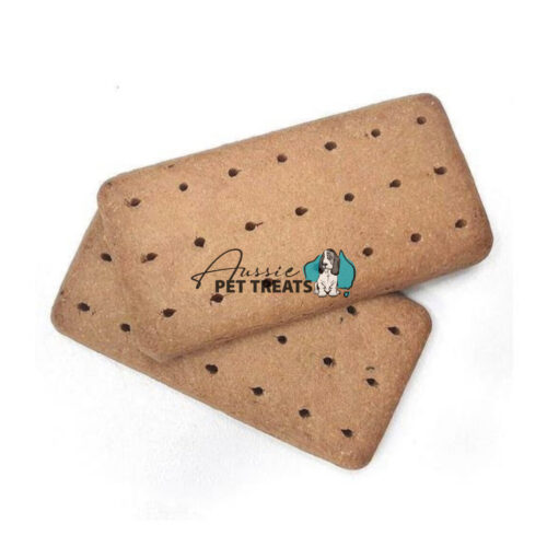 Dog Bickies Breakfast 4x2 - 10kg