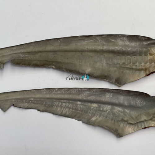 Shark Tails - 500g