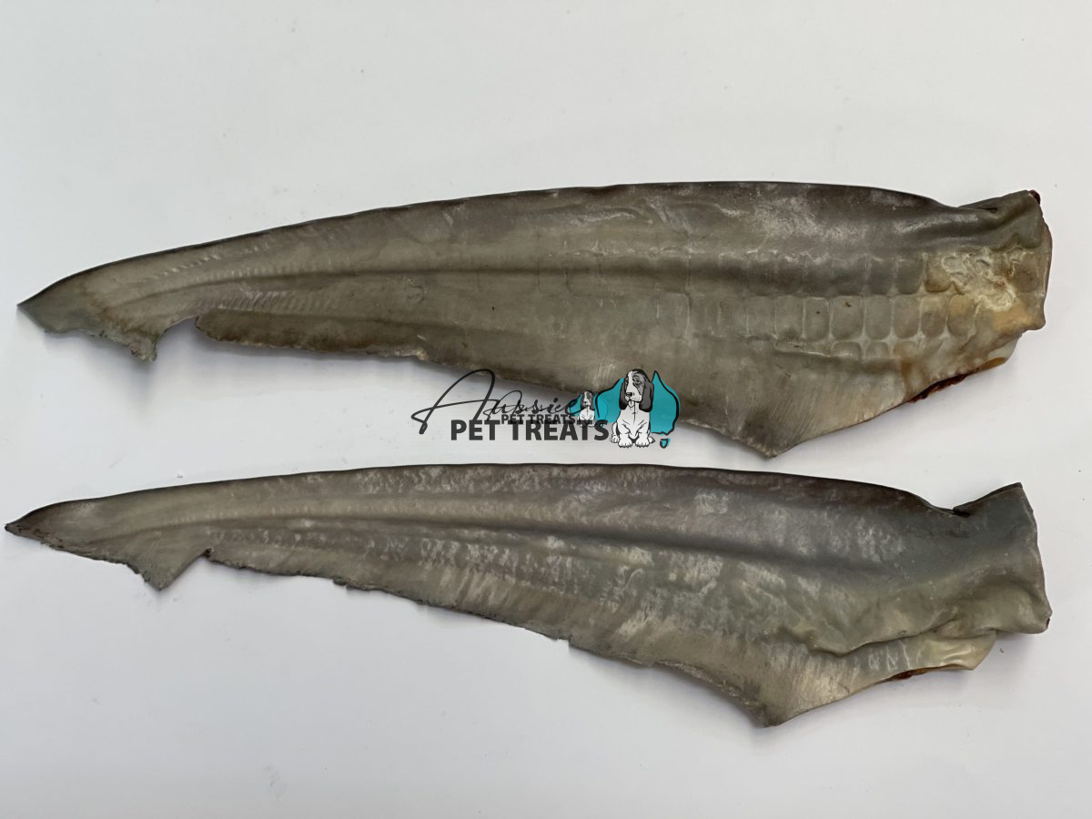 Shark Tails - 500g