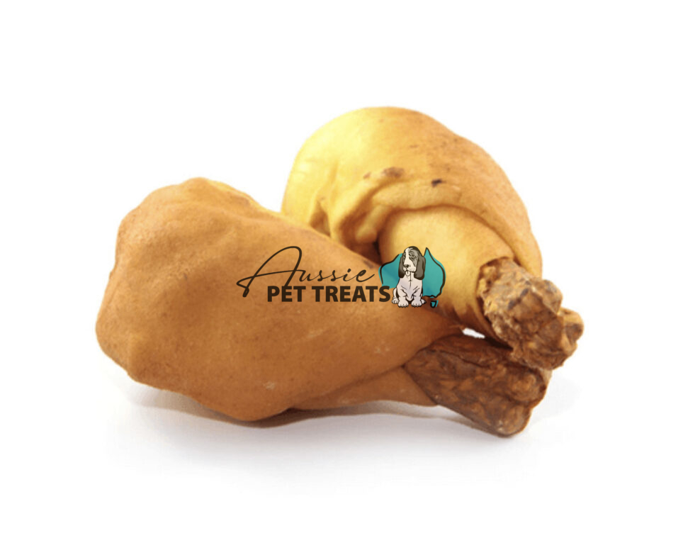 Rawhide Chicken Drumstick-20 P