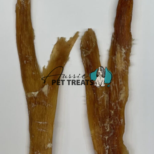 Large Beef Tendon Unwrapped - 1 Piece (Paddywack)