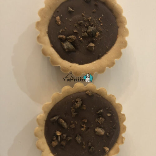 Caramel Tart - 6 Pieces