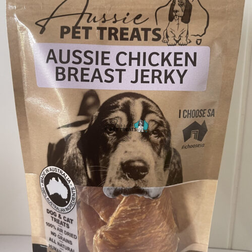 Chicken Breast Hang Sell - 100g