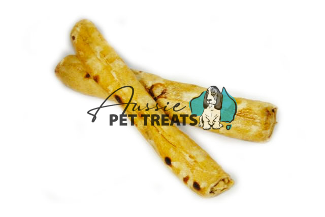 Beef Retriever Rolls 10"-20 Pc