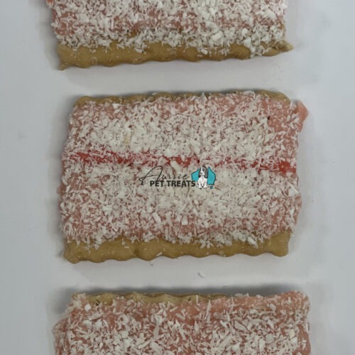 Doggy Vovo's - 30 Pieces