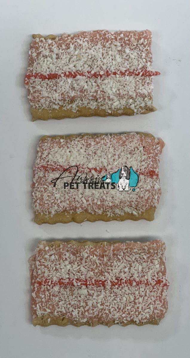 Doggy Vovo's - 30 Pieces