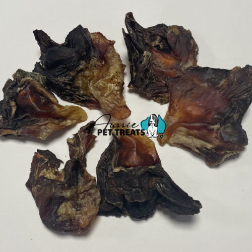 Roo Knee Cap Tendons - 1kg