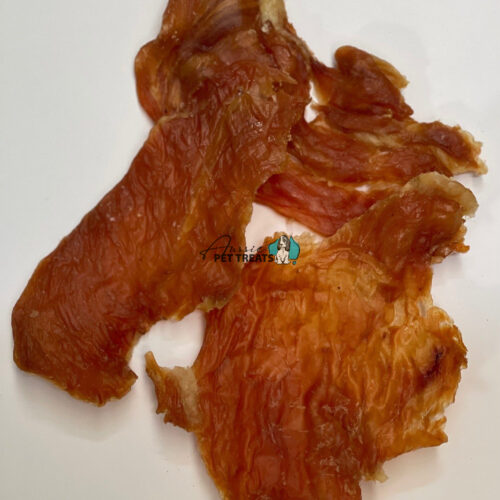 BULK Chicken Breast Jerky (6) HOT SPECIAL