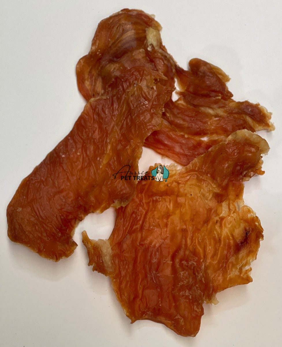 BULK Chicken Breast Jerky (6) HOT SPECIAL