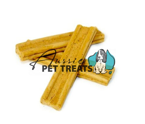 Chicken Dental Chewy Bones - 1kg