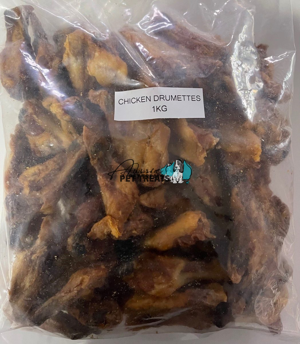 Chicken Drumettes - 1kg - Image 2