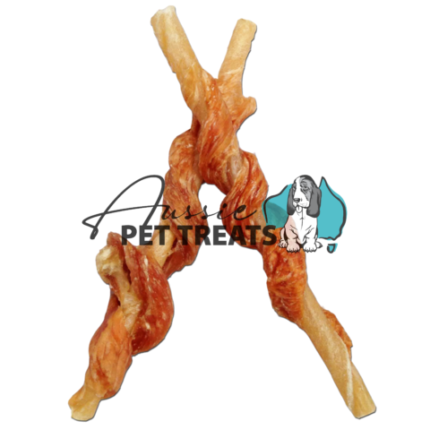 Chicken Twist - 25 Pieces