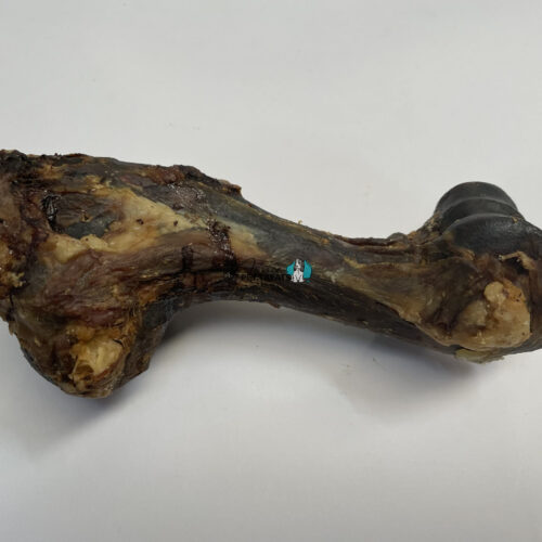 Smoked Beef Bone - 1 Piece