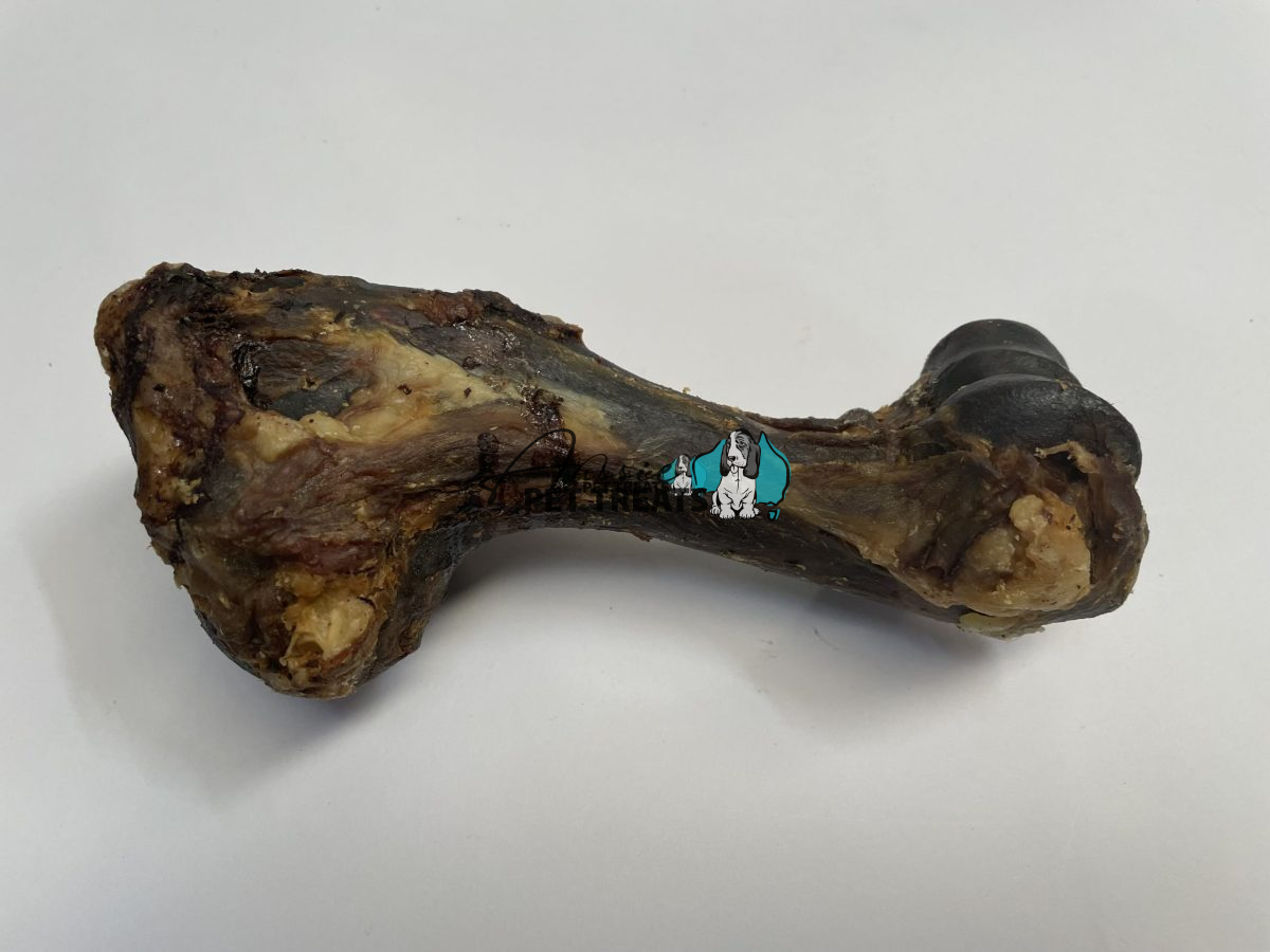BULK Beef Bones (8)