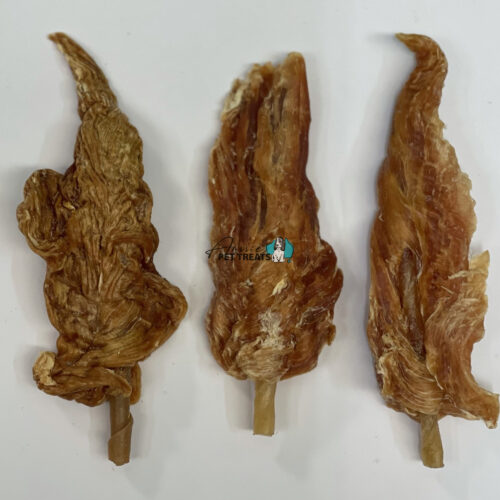 Chicken Pops - 25 Pieces (Australian)