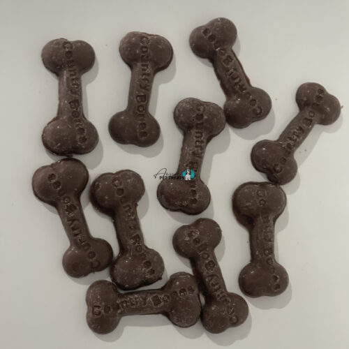 Carob Bonos - 1kg