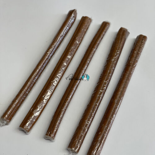 Lamb Sticks Large  - 30 Pieces (Wrapped)