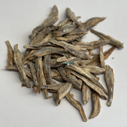 Anchovies - 1kg